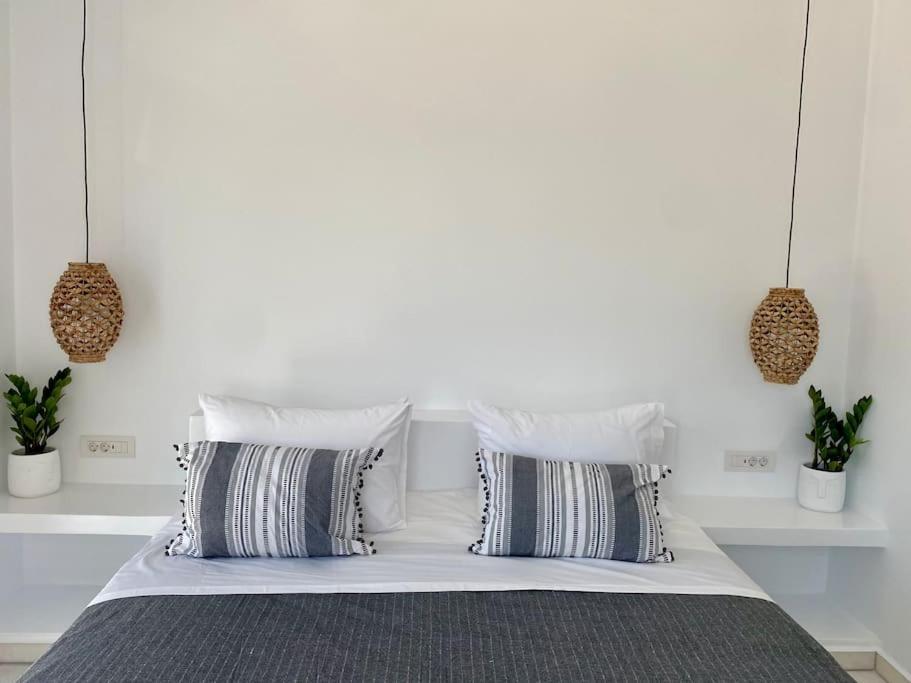Artemis Sky Villa Andíparos Exterior foto